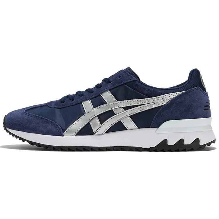 Onitsuka Tiger EX Fabric Cushioning Slip
