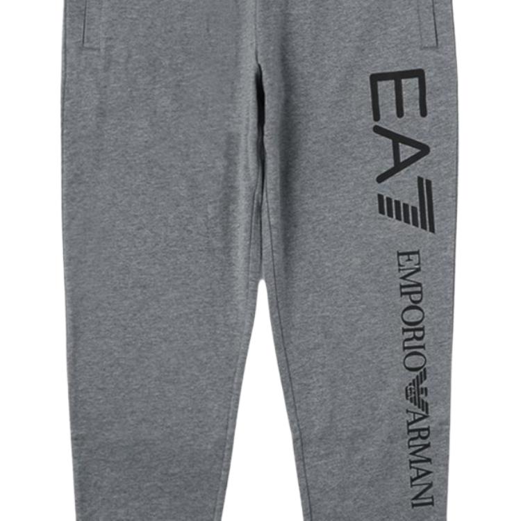 Emporio Armani Printed Slim Fit Jogger Pants Men bottoms 8NPPC3-PJ05Z-3910