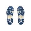 Asics Gel Nimbus 9 Weiß Hell Indigo Damen Sneakers 1202A278-108
