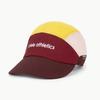 Ssielleuaeseulletig Fstcap Sc - Field - Iconic Sl - Crimson Red - Peachskin