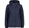 Куртка CMP Women Jacket Zip Hood with Ventilation