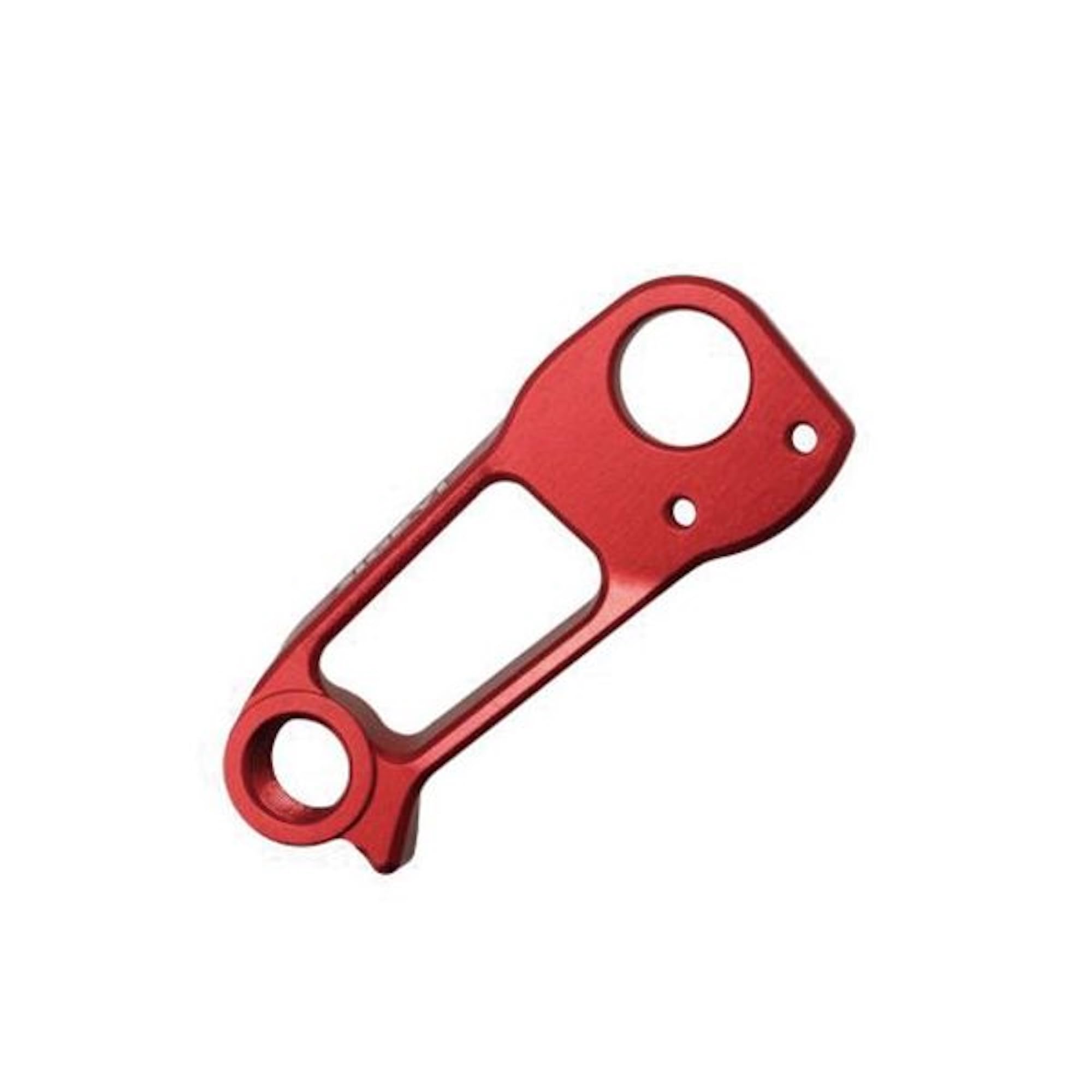 

SIGEYI Прямой крепеж Петух переключателя для 1 шт. TRK-TH1 Trek, Красный,