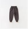 David Bella Children's Pants 2025 Autumn Dress Girls' Pants Middle and Large Children's Casual Pants