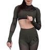 Parte superiore in rete T14 TotalFit (06399457)