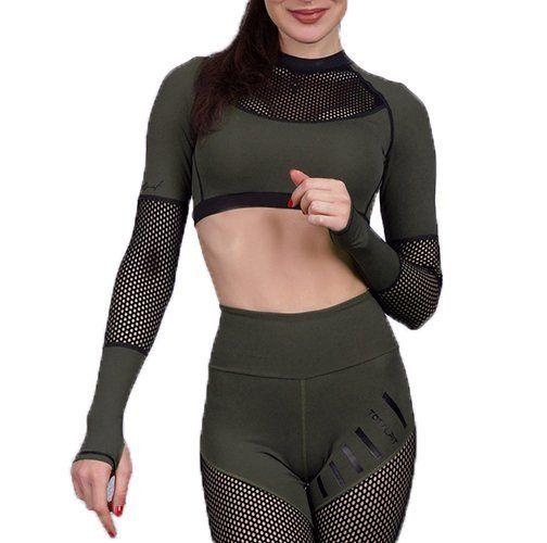 Parte superiore in rete T14 TotalFit (06399457)
