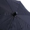 33" 83cm Black Reflective Lighting Light Umbrella Soft Umbrellas For Photo Studio Photogrphy Photo Strobe Flash Light Reflector