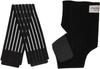 First Light Knöchelbandage 3 Free Schwarz FR-0225