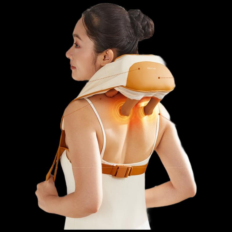 Little Bear AMQ-D15H3 Neck and Shoulder Massager