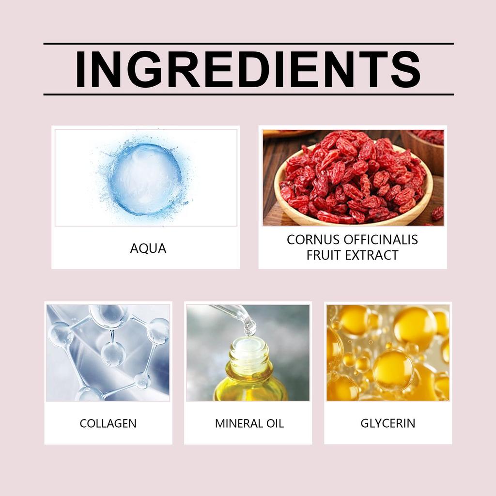 OUHOE Krem Objętościowy do Loków Odżywcza Regeneracja do Loków Gładka Tekstura Utrwalenie Stylizacji Do Włosów 50ml