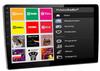 Radio Nawigacja Gps 1 Din 10Cali Android 10 Usb Bt Wifi Carplay Usb 2/64Gb