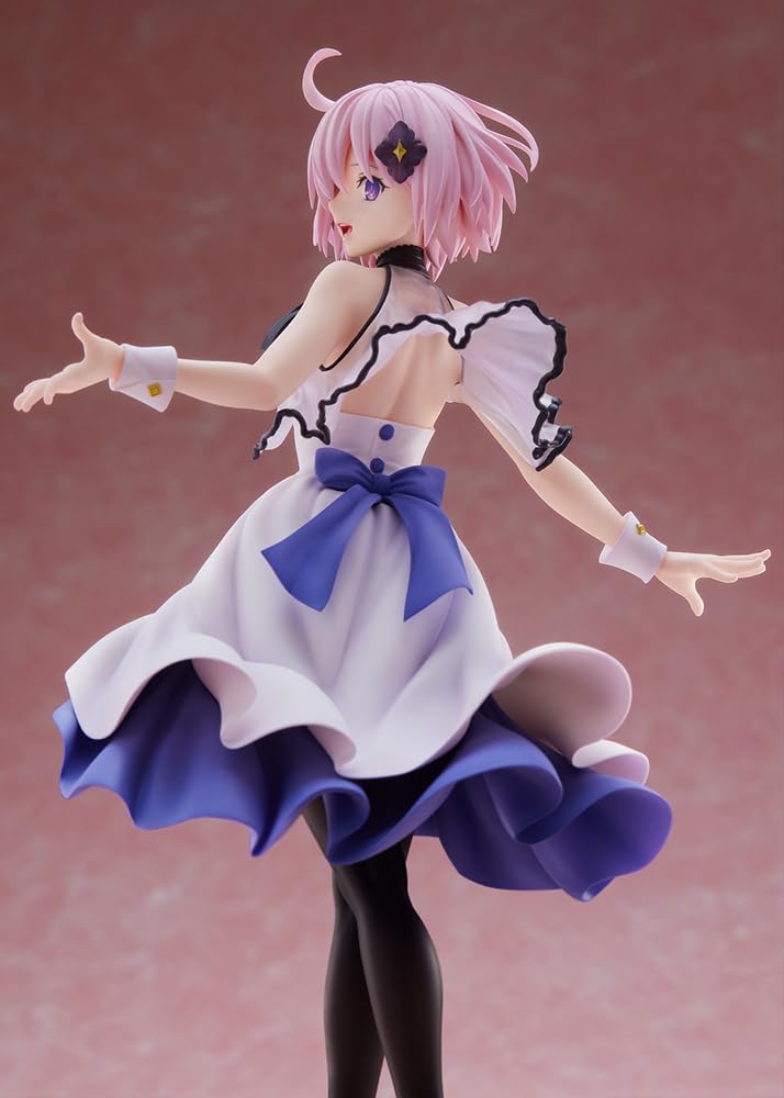 Aniplex Order Kyrielight Inchunder the same sky Inch scale figure Fate/Grand Shielder/Mash 1/7