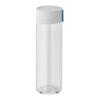 Chahua Ouboz Double-Layer Antibacterial PC Water Bottle