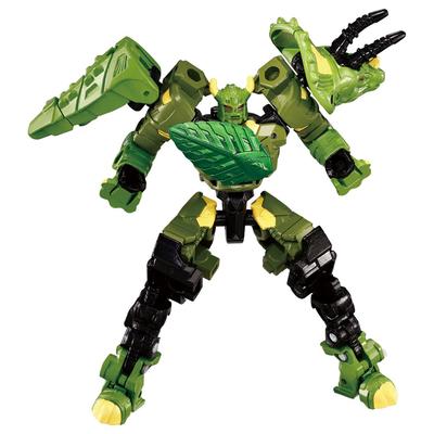 Transformers Energy Beast Leafback WKB-04