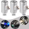 Automobile intake sensor flange base of air flow meter applicable to Honda Toyota Subaru Mazda  63 mm 70 mm 76 mm.