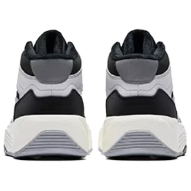 Anta Pg7 Commuting Versatile Comfortable Simple Trendy Supportive Durable High-Top Skate Shoes Men Skate Shoes 112548975-2