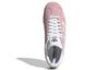 adidas Gazelle 'Rosa Bianco' da Donna IE1634