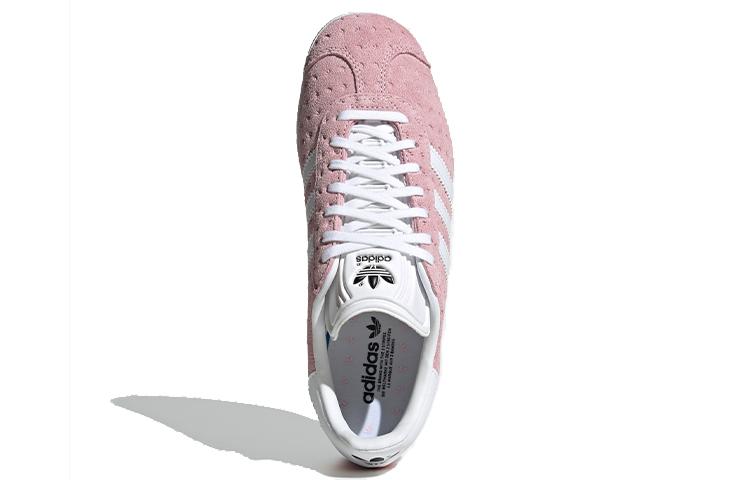 adidas Gazelle 'Rosa Bianco' da Donna IE1634