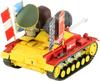 Pair.dot Girls & Panzer StuG III Type F Ending Ver. Friendly Match Non-Scale Painted Finished Figure PD53