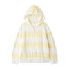 Gelato Pique Smoothie 2 Streifen Parka PWNT262023 Damen