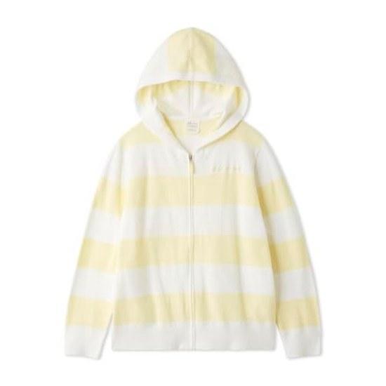 Gelato Pique Smoothie 2 Streifen Parka PWNT262023 Damen