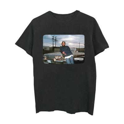 Üst giysisi – T-shirtler