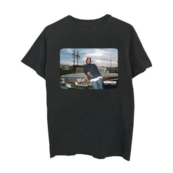 Ice Cube Impala Lean T-Shirt Unisex Heavy Cotton All Size Gift For Fans M
