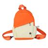 Schoolbag Large Capacity Women's Backpack New Sports Travel Mountaineering Bag Casual Fashion Color Matching Outdoor Backpack
