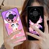 HSR Mem Matte TPU Mobile Phone Case for Huawei Mate 60 50 40 30 20 10 Pro Plus Lite E 5G Colorful Printing Cover