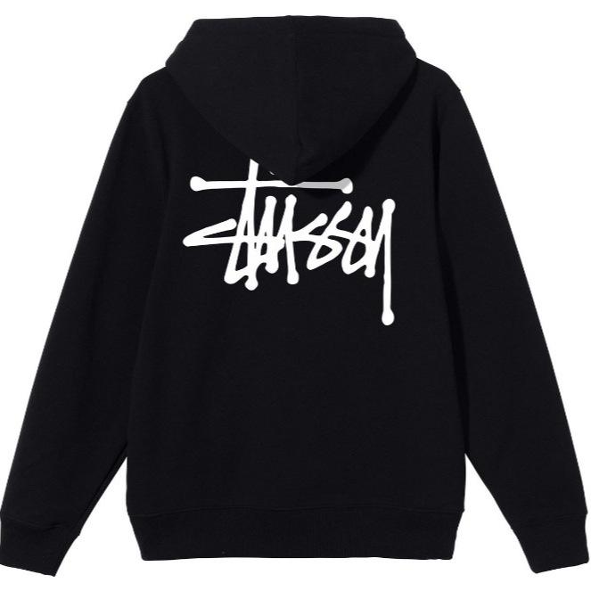 Unisex Kapuzenpullover mit Frottee und Samtfutter - Bedruckt und Vielseitig, Frühling/Herbst Basic Stil