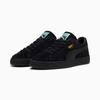 Puma SUEDE CLASSIC Herren-Sportschuhe schwarz 39978107 Größe 42.5