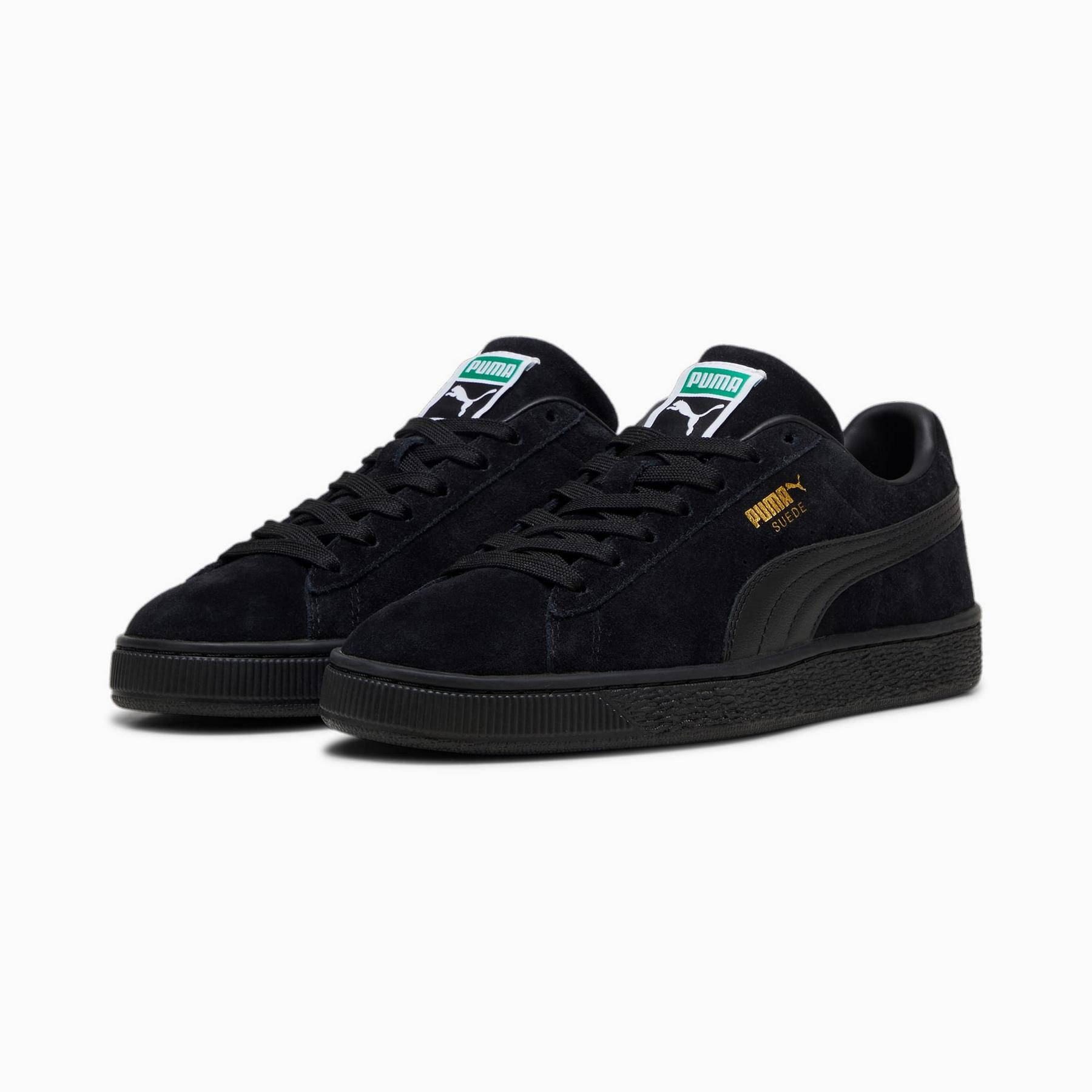 Puma SUEDE CLASSIC vīriešu sporta apavi