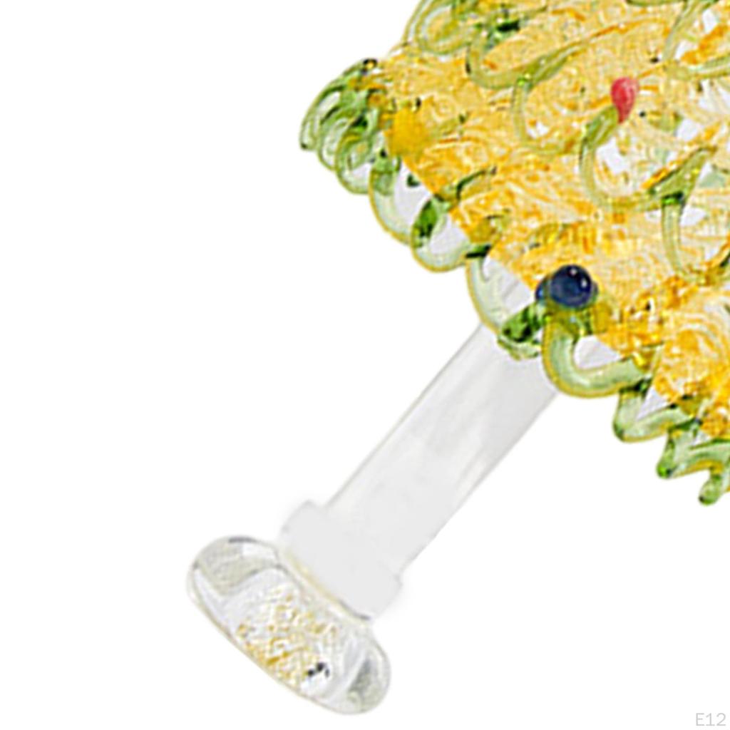 Weihnachtsbaumfigur, Weihnachtsdeko Dekoration Skulptur, Statue für