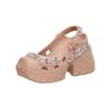Damesschoenen – Sandalen