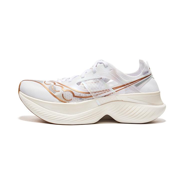 Saucony Endorphin Elite White Men s S20768-13 EU 40