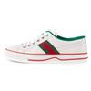 Tennis 1977 White Green Red Women's (Unisex) Skate Shoes 645979 17L10 9060