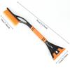 1Pc Multi-functional Car Snow Removal Tool, Dedicated Glass De-icing and Snow Melting Tool, Quick and Portable Mini De-icer