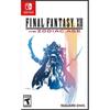 Final Fantasy XII: The Zodiac Age 2 (Import Version: North America) – Switch - Xbox One