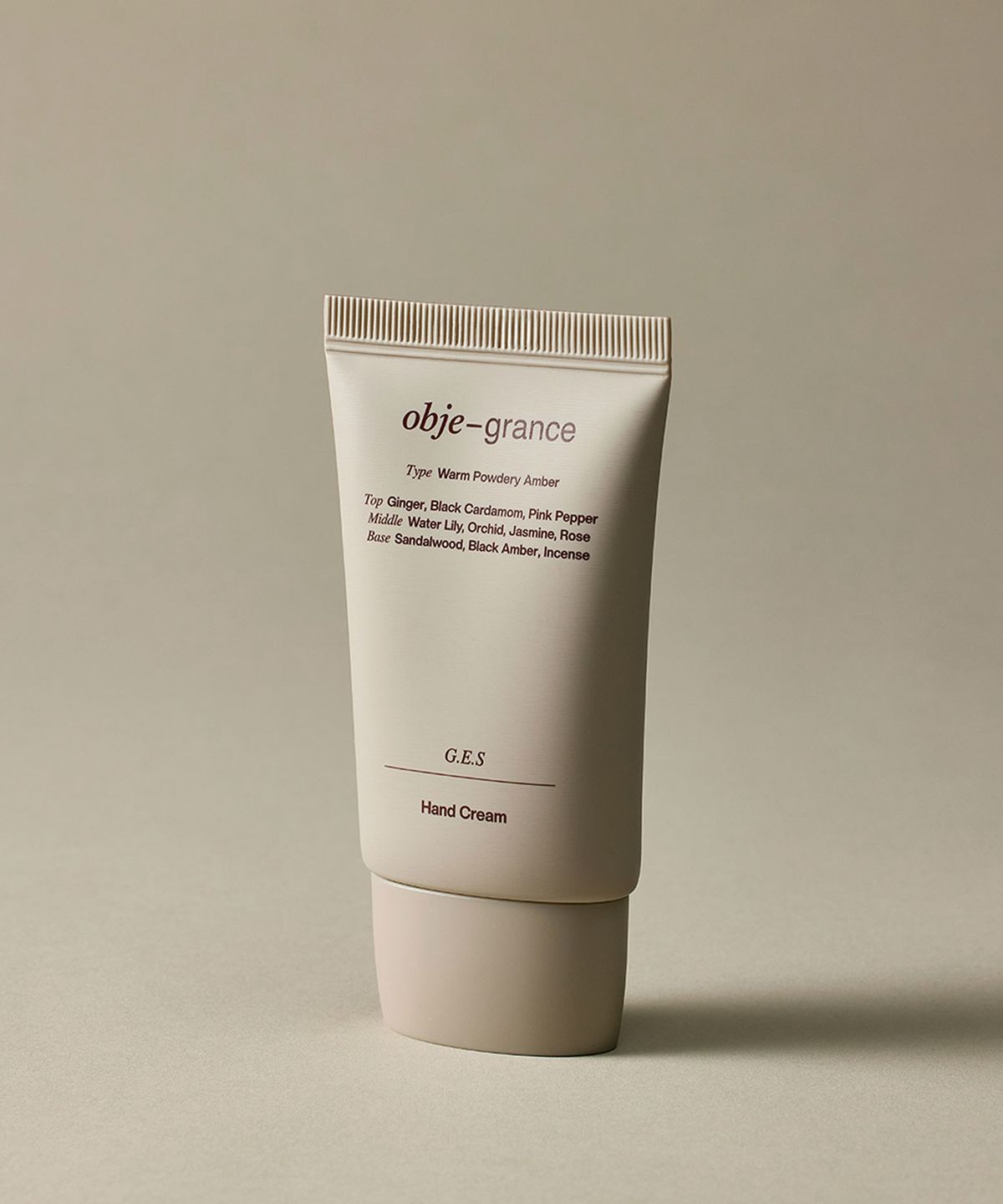 Hand cream Jess