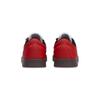 Adidas Neo VL Court Lifestyle Slip Resistant Low top Skateboard Shoes Unisex Red White HQ1802(Team329-)