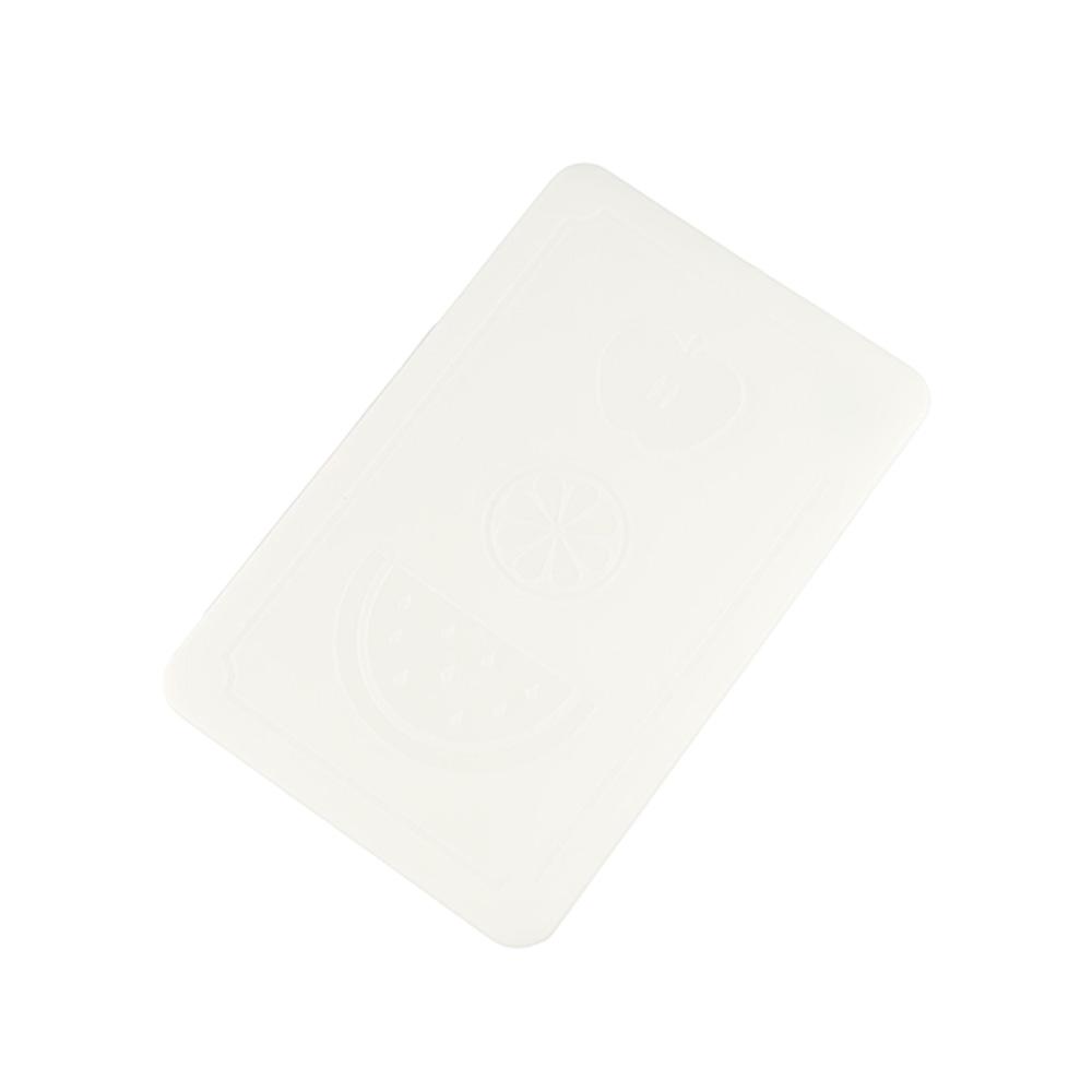 Portable Foldable Cutting Board Thickened Cutting Pad Non-slip Chopping Board  Kitchen