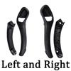 For Seat Leon MK1 Toledo MK2 1999-2006 New Interior Door Handle Left or Right Black ABS 1M0837114A 1M0867198B