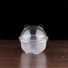 Heat-Resistant Pudding & Dessert Cup - Durable Cake Mold & Mousse Bowl