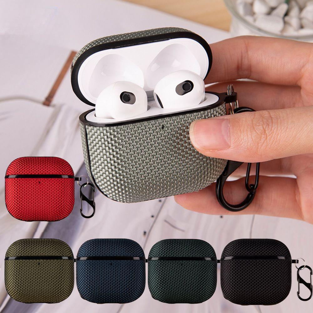 Cover For Airpods Pro 2 Pro 3 USB C 2025 Wireless Earphone Case For AirPods 4 Pro2 2nd Protective Sleeve For Airpods 3 2 1 Cases