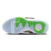 Nike KD Trey 5 X Abrasion Resistant Abrasion Resistant Mid top Basketball Shoes Men's Blue Pink DJ7554-014(Team1324-)