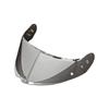 Visiere per Caschi da Moto Protette dai Raggi UV con Superfici Resistenti ai Graffi che Forniscono una Visione Chiara Adatte per FF908