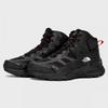The North Face Men U2019s Mid Gore Tex Alpha Jacket Blk Ns95q01a