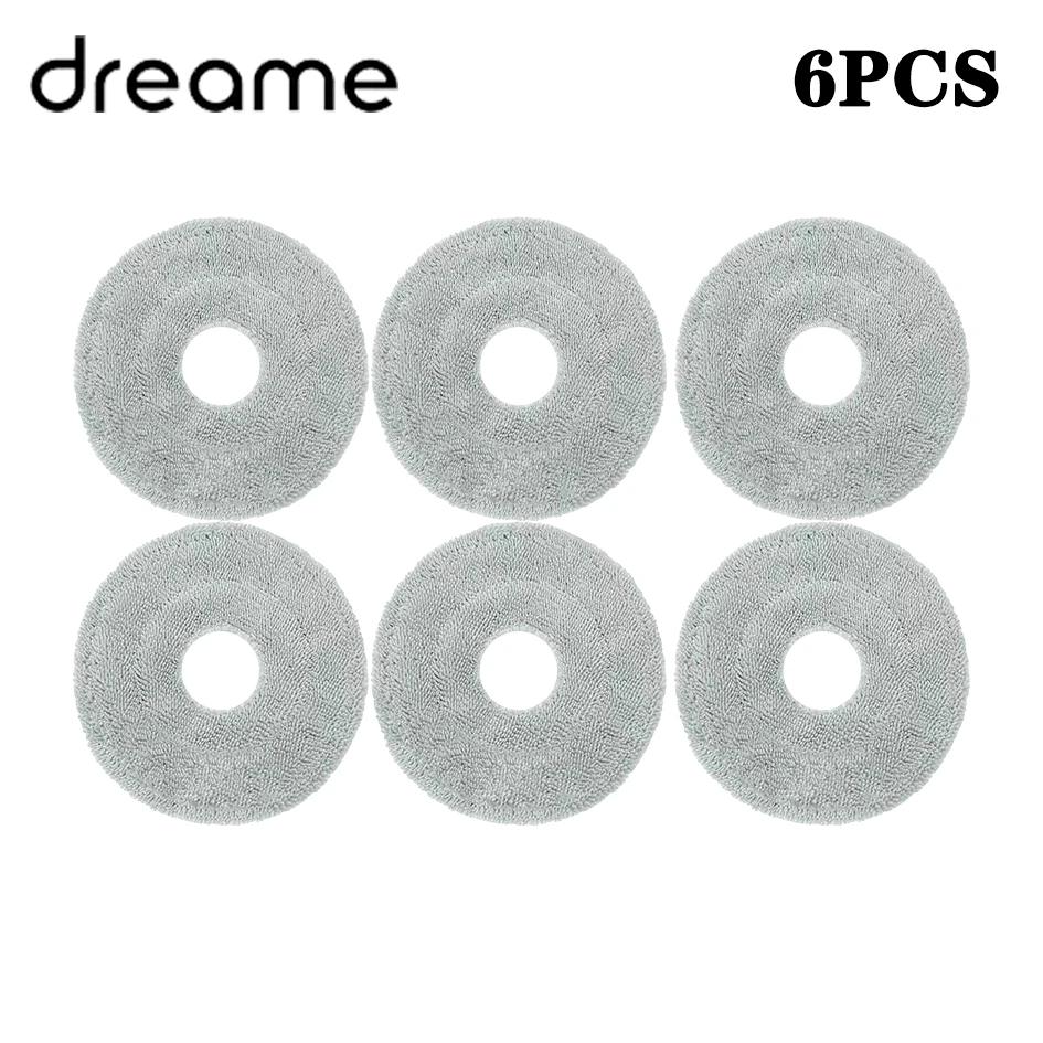 For Dreame X50 Ultra/X50 Master/L50 Pro Ultra/L40S Pro Ultra/L40s Ultra/MOVA V50 Ultra Parts Main Brush Filter Mop Dust Bag