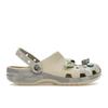 Star Wars X Classic Clog Grogu Unisex Sneakers Cream Bone 209482-2Y2
