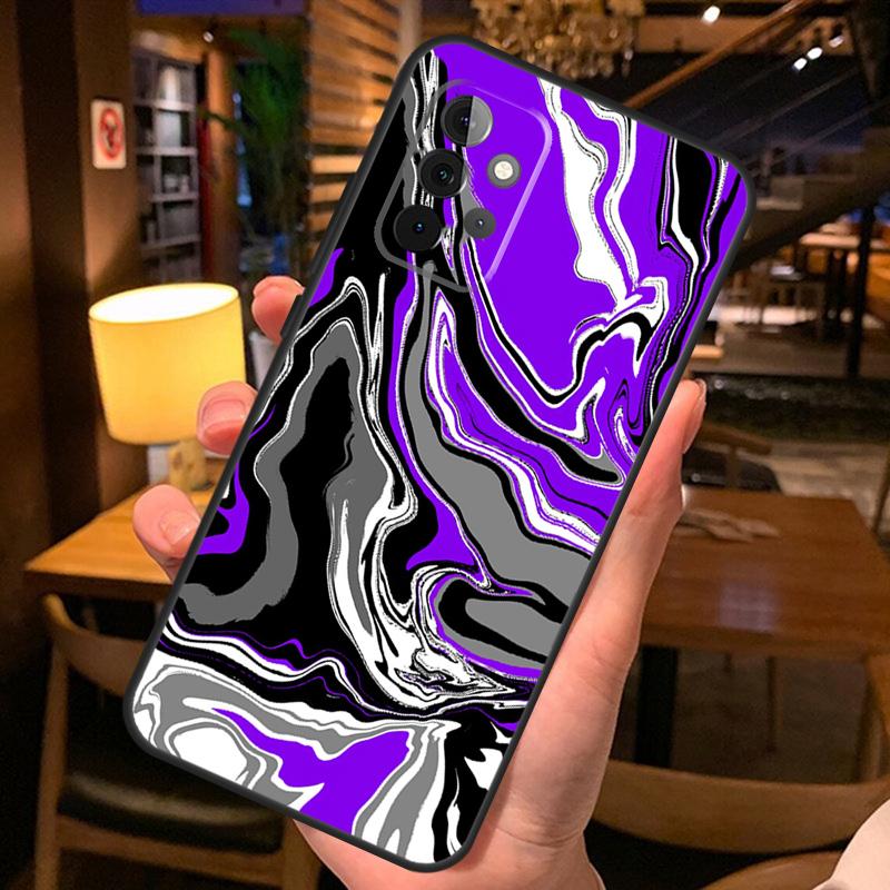 LGBT Pride Love Phone Case For Samsung A51 A71 A50 A70 A13 A23 A33 A53 A12 A22 A32 A42 A52 A54 A34 A14 Cover