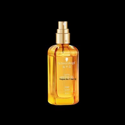 Schwarzkopf Essensity Haarreparatur- und Glättungsöl 80 ml